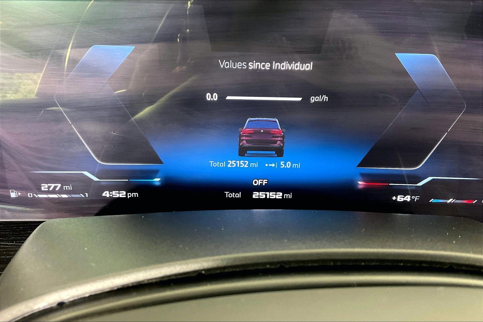Certified 2024 BMW X5 M60i w/ Executive Package AWD/4WD image 20