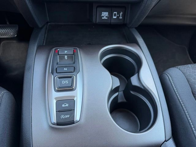 Certified 2023 Honda Ridgeline Sport image 19