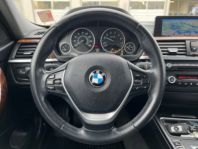 Used 2014 BMW 328i xDrive Sedan image 20