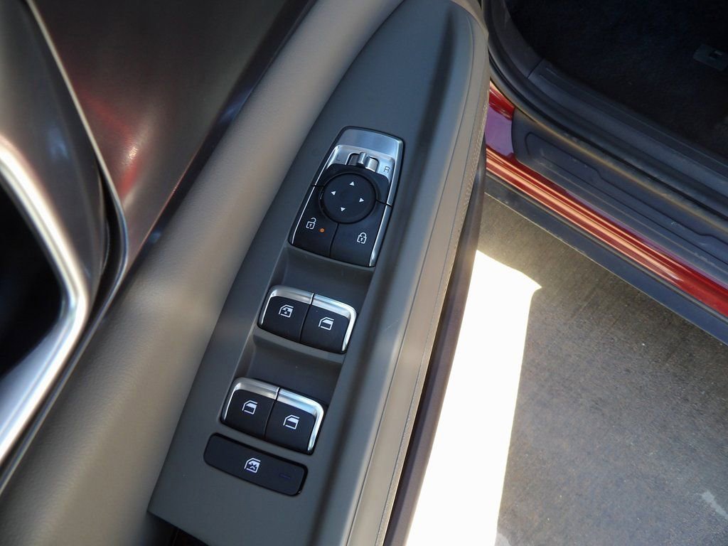 New 2026 Kia Carnival FWD image 11