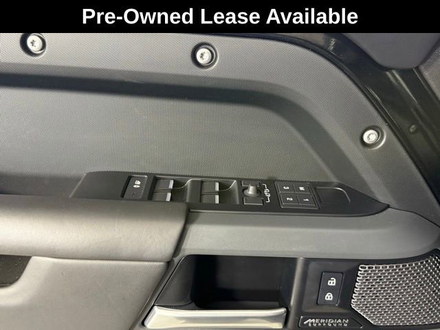 Used 2023 Land Rover Defender 110 X image 7