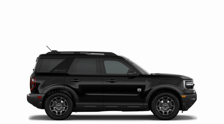 New 2026 Ford Bronco Sport Big Bend w/ Convenience Package AWD/4WD image 53