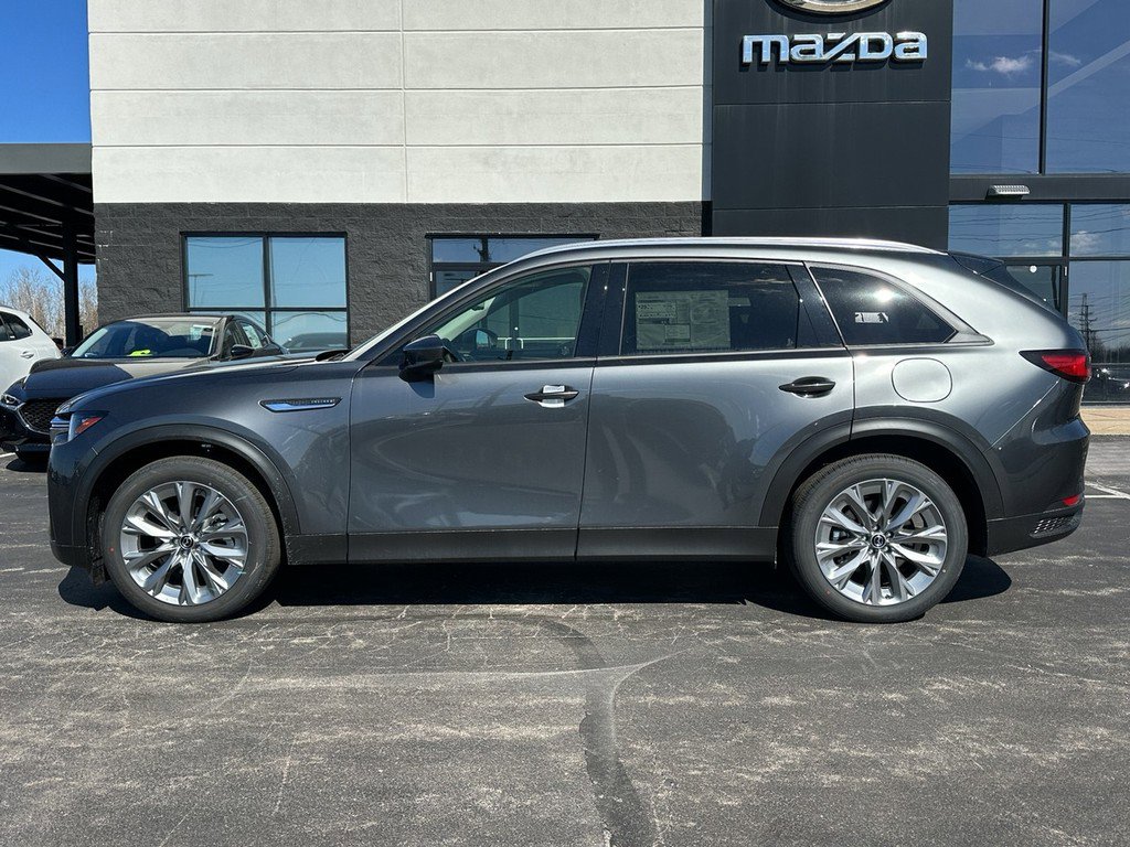 New 2026 MAZDA CX-90 3.3 Turbo w/ Preferred Package image 2