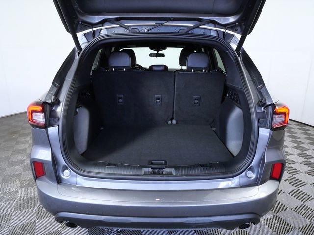 Certified 2024 Ford Escape ST-Line Select image 9
