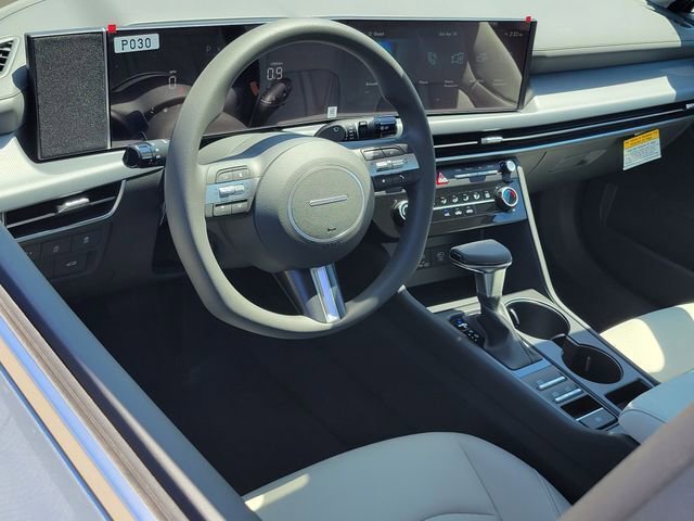 New 2026 Hyundai Sonata SE FWD image 5
