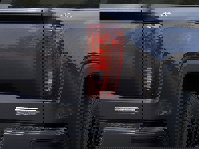 New 2026 GMC Sierra 1500 Elevation image 27