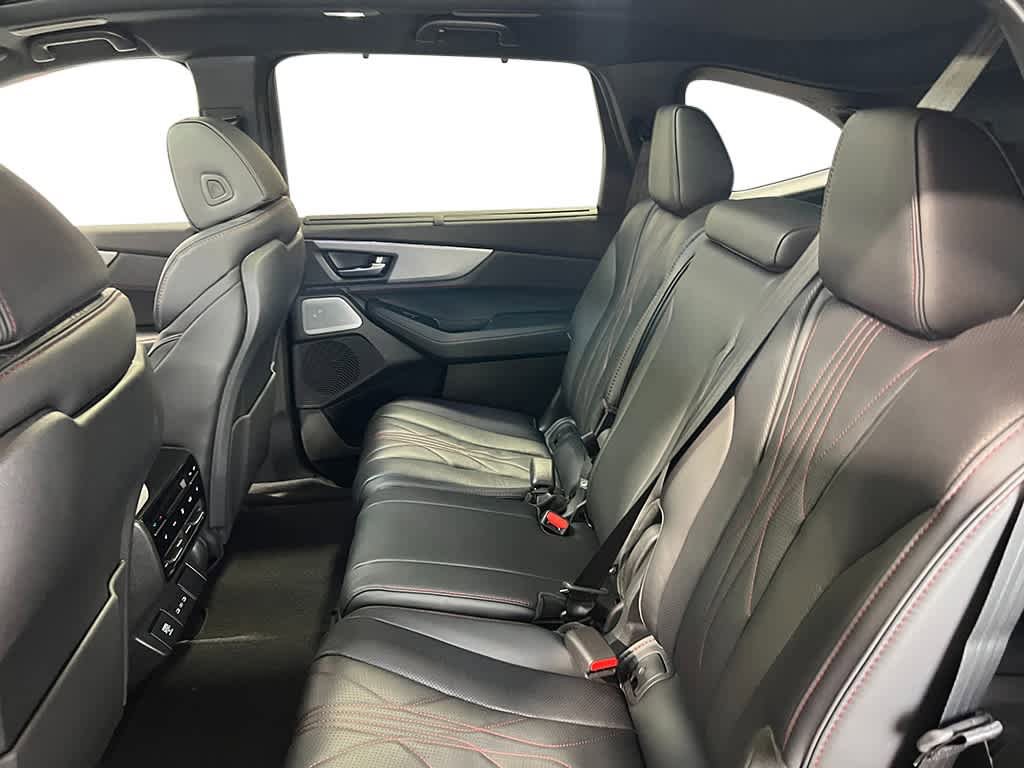 New 2026 Acura MDX A-Spec image 64