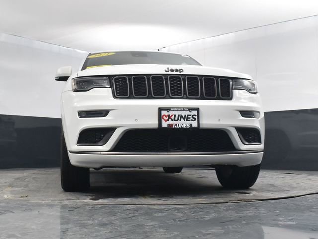 Used 2021 Jeep Grand Cherokee High Altitude image 50