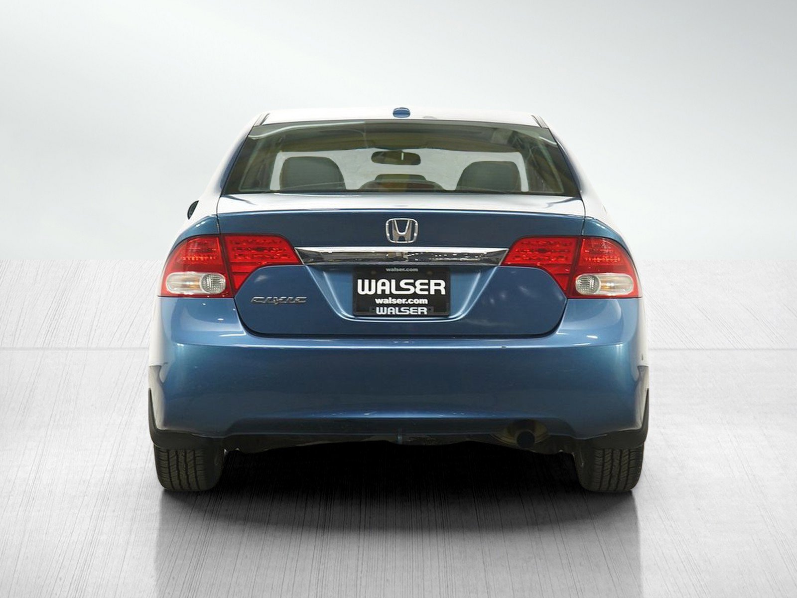 Used 2010 Honda Civic EX-L image 4