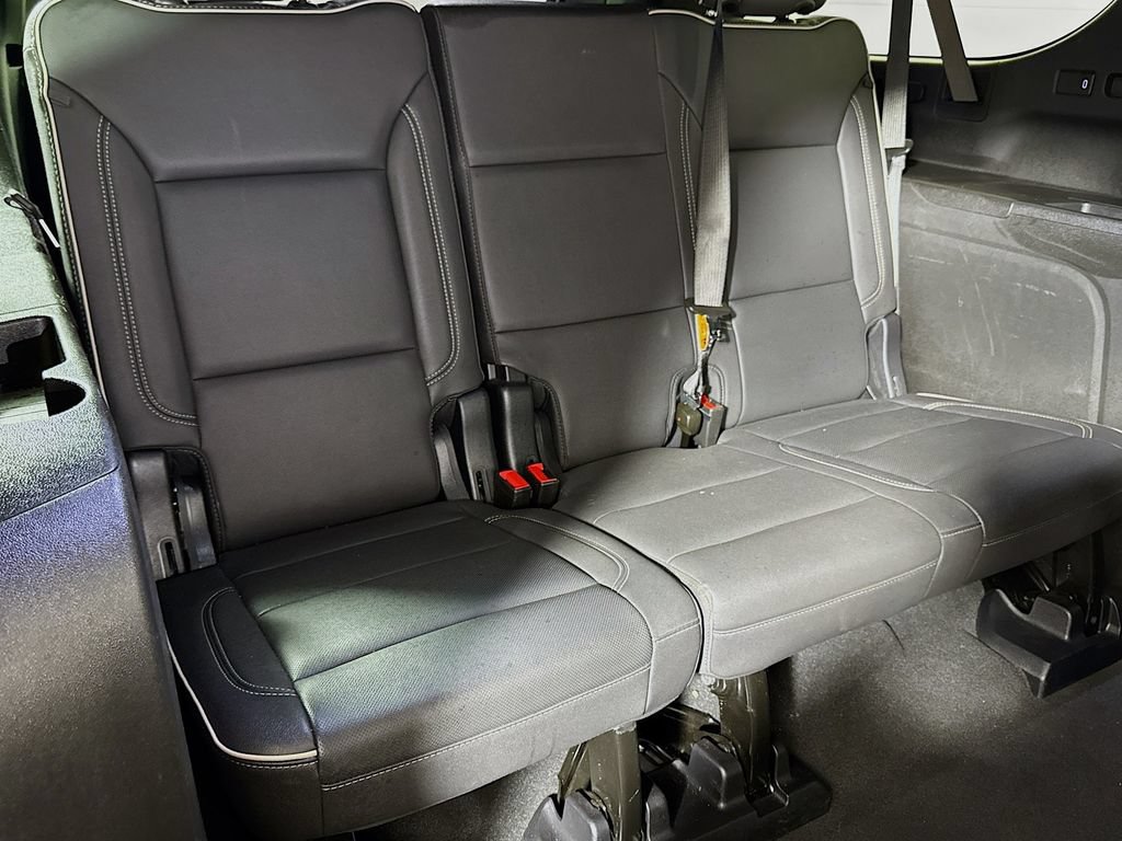 Certified 2025 Chevrolet Suburban Premier RWD image 26