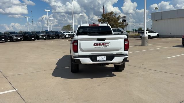 New 2026 GMC Canyon Elevation w/ Convenience Package image 7