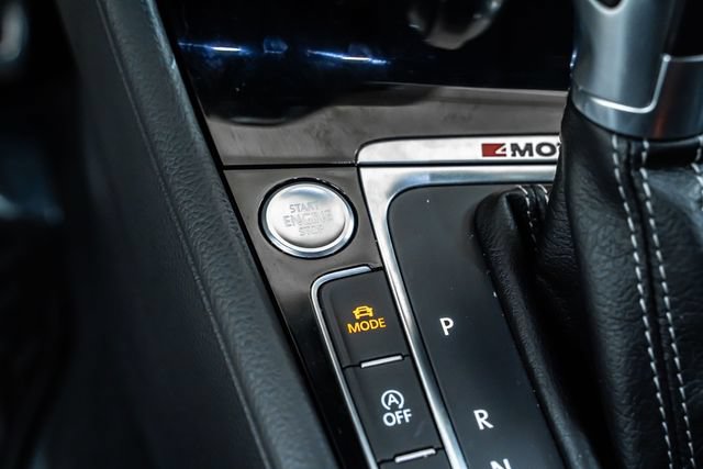 Used 2018 Volkswagen Golf 4-Door AWD/4WD image 36