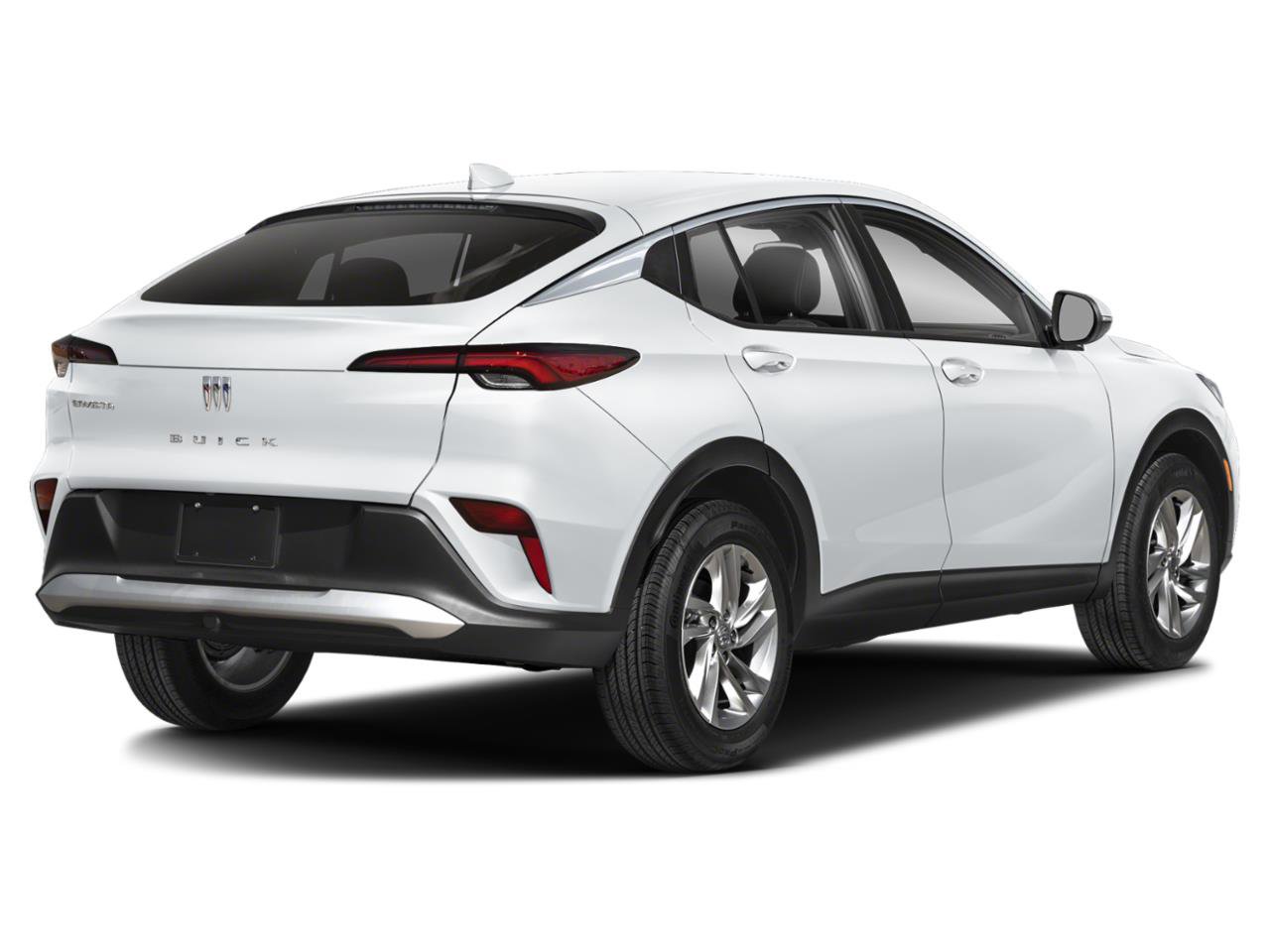 New 2026 Buick Envista Preferred image 2