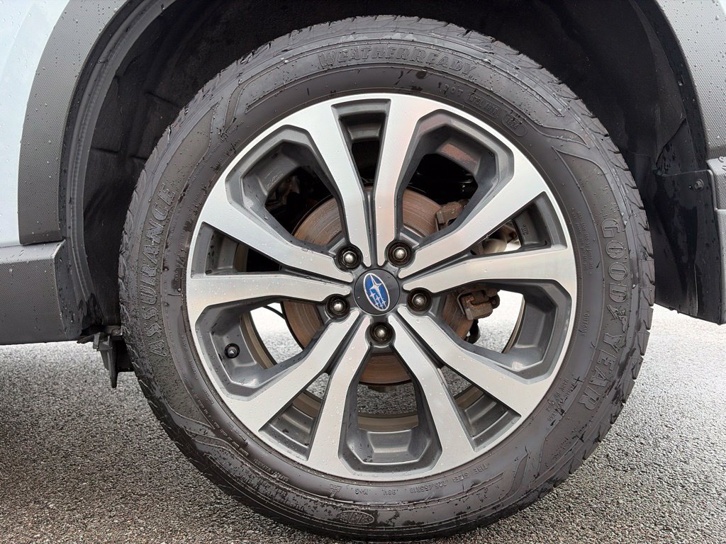 Used 2019 Subaru Forester Limited AWD/4WD image 22