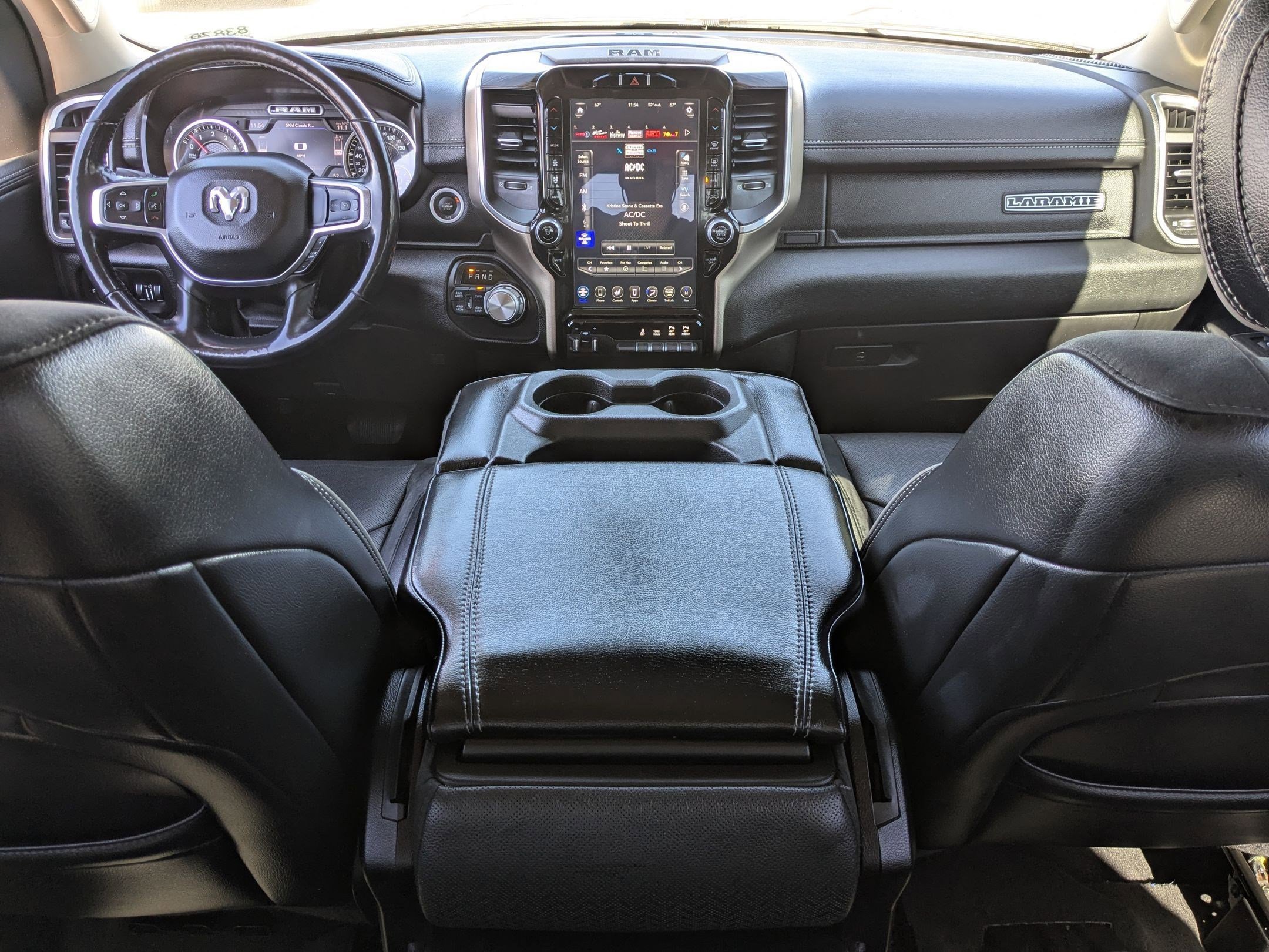 Used 2020 RAM 1500 Laramie image 25