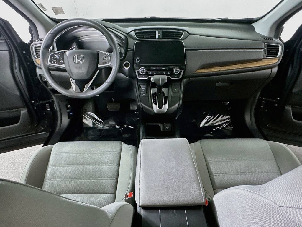Used 2018 Honda CR-V EX image 16