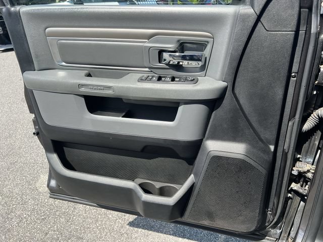 Used 2018 RAM 2500 Big Horn AWD/4WD image 31