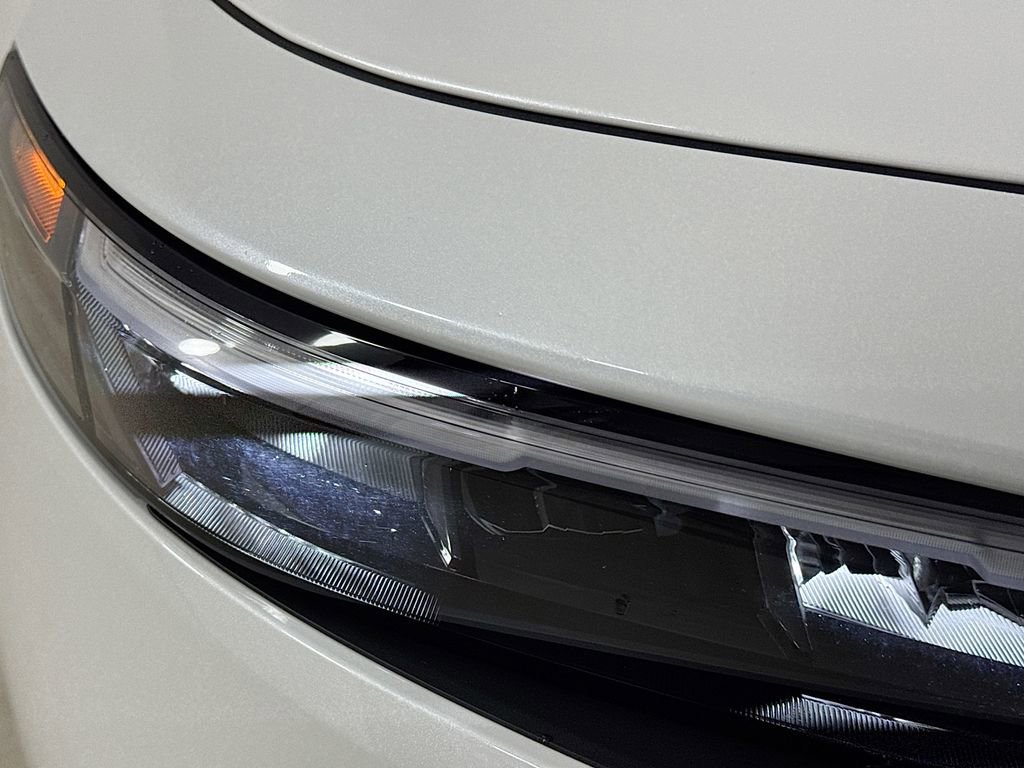Used 2025 Honda Accord Touring image 39