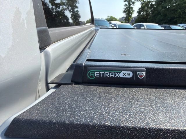 Used 2021 Toyota Tundra SR5 w/ Trail Edition AWD/4WD image 16