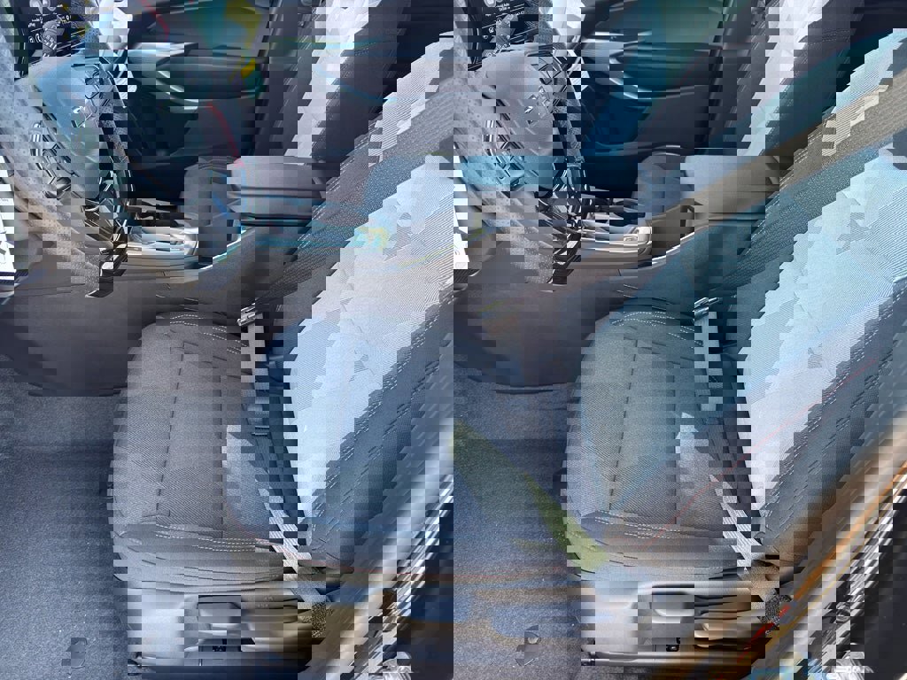 New 2026 Chevrolet Trax RS w/ Sunroof Package image 10