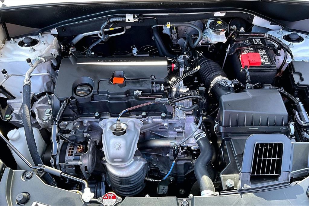 Used 2024 Honda HR-V LX image 21