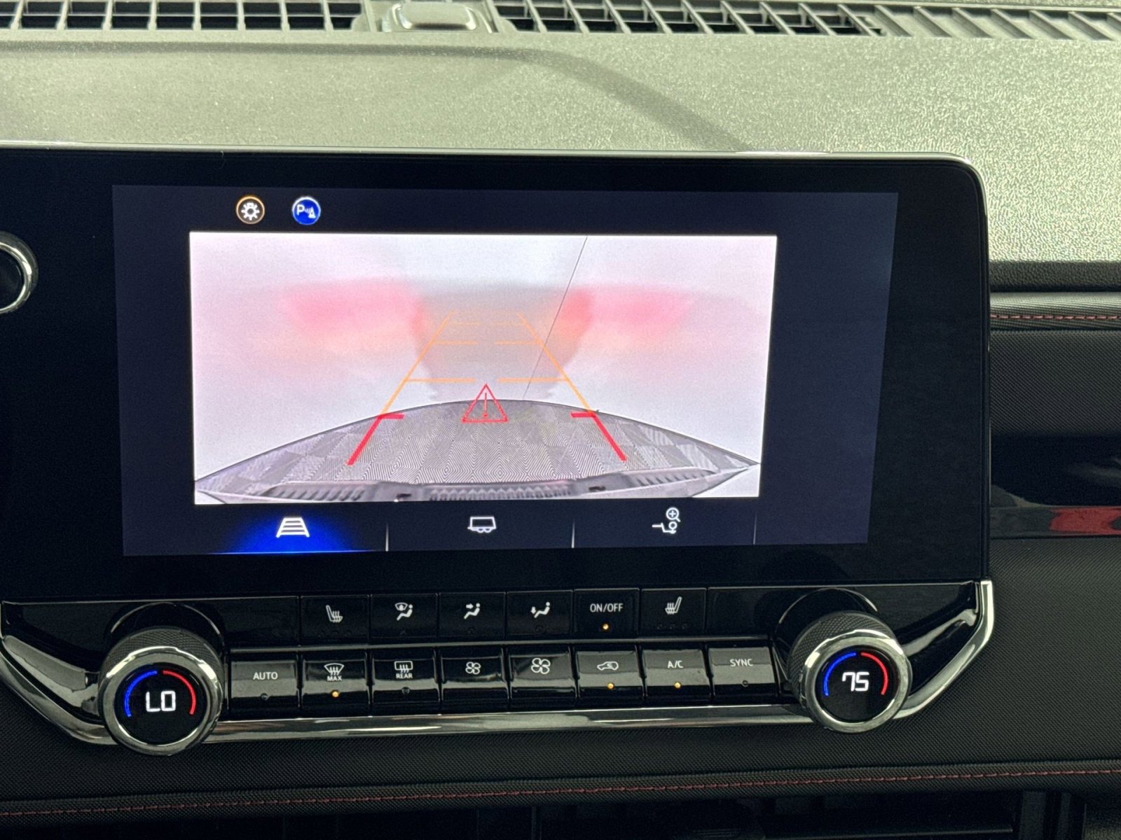 Used 2023 Chevrolet Colorado Z71 w/ Z71 Convenience Package 2 image 19