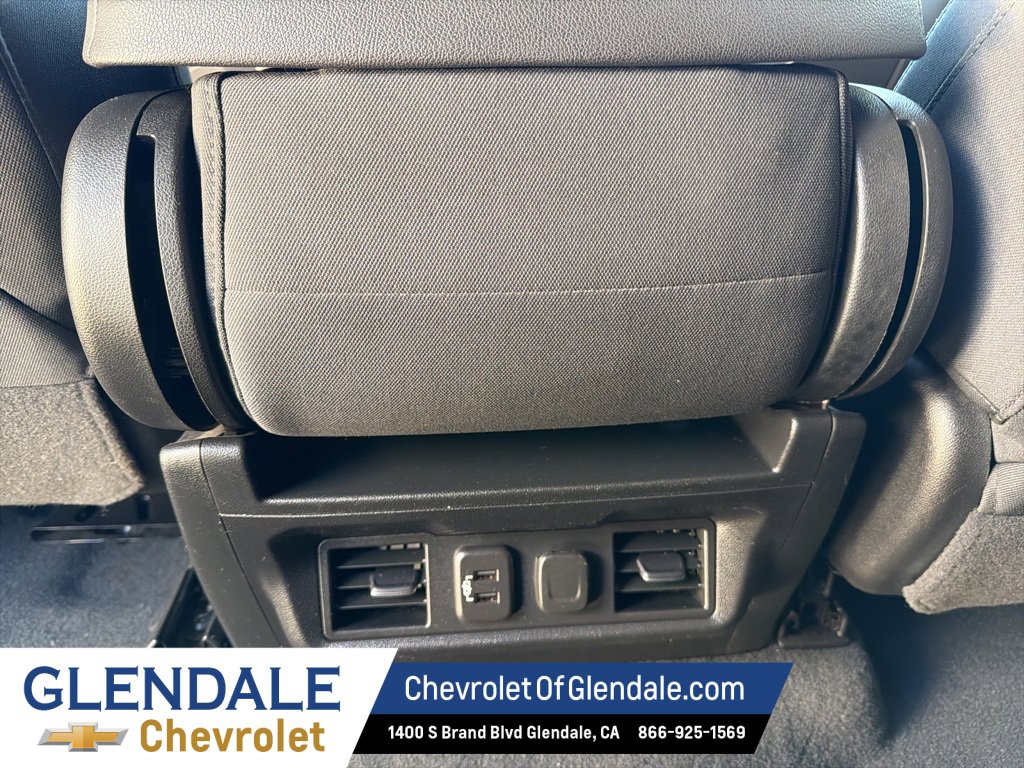 Used 2021 GMC Sierra 1500 Elevation image 20