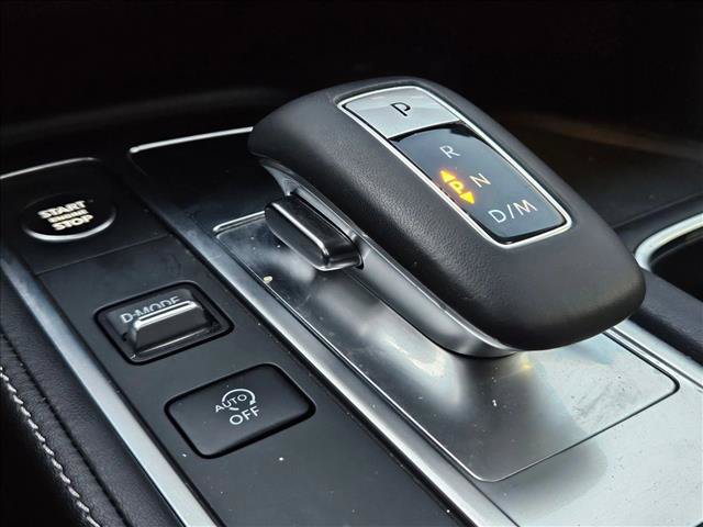 Used 2025 INFINITI QX60 Pure FWD image 14