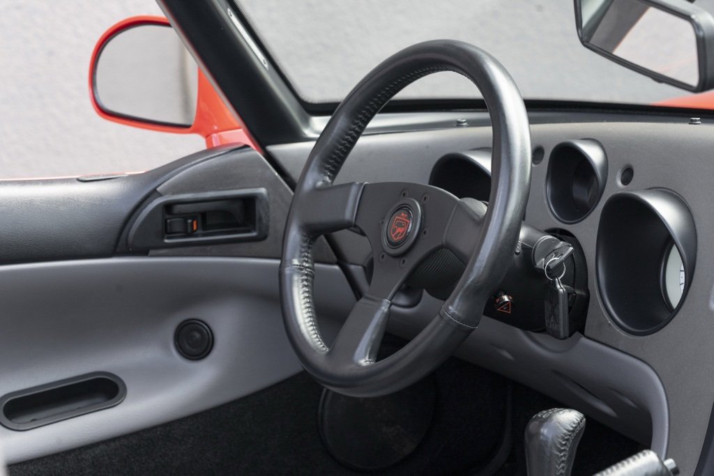 Used 1993 Dodge Viper RT/10 image 51