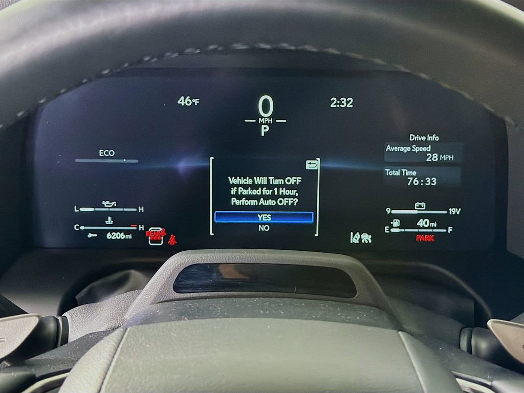 Used 2024 Lexus GX 550 image 15