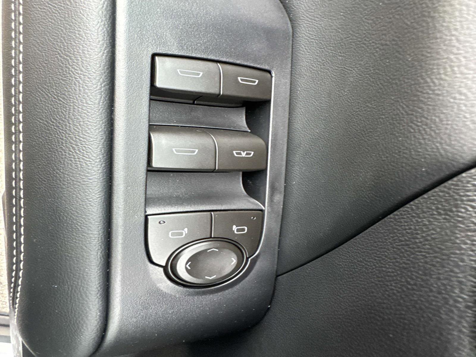 New 2026 GMC Terrain Elevation w/ Black Edition FWD image 19