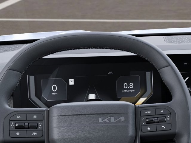 New 2027 Kia Telluride SX Prestige X-Line image 21