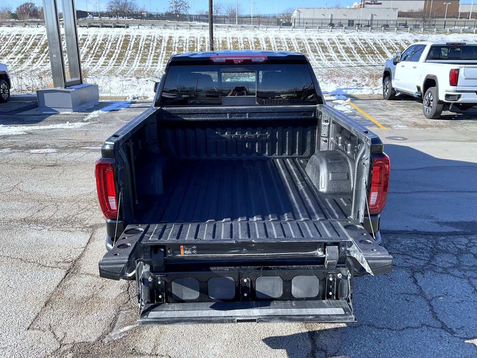 Certified 2023 GMC Sierra 1500 Denali w/ Technology Package image 21