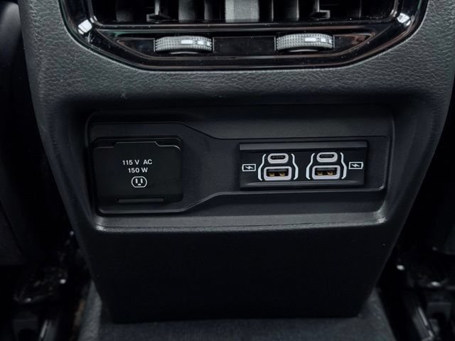 Used 2025 Jeep Grand Cherokee Summit AWD/4WD image 27