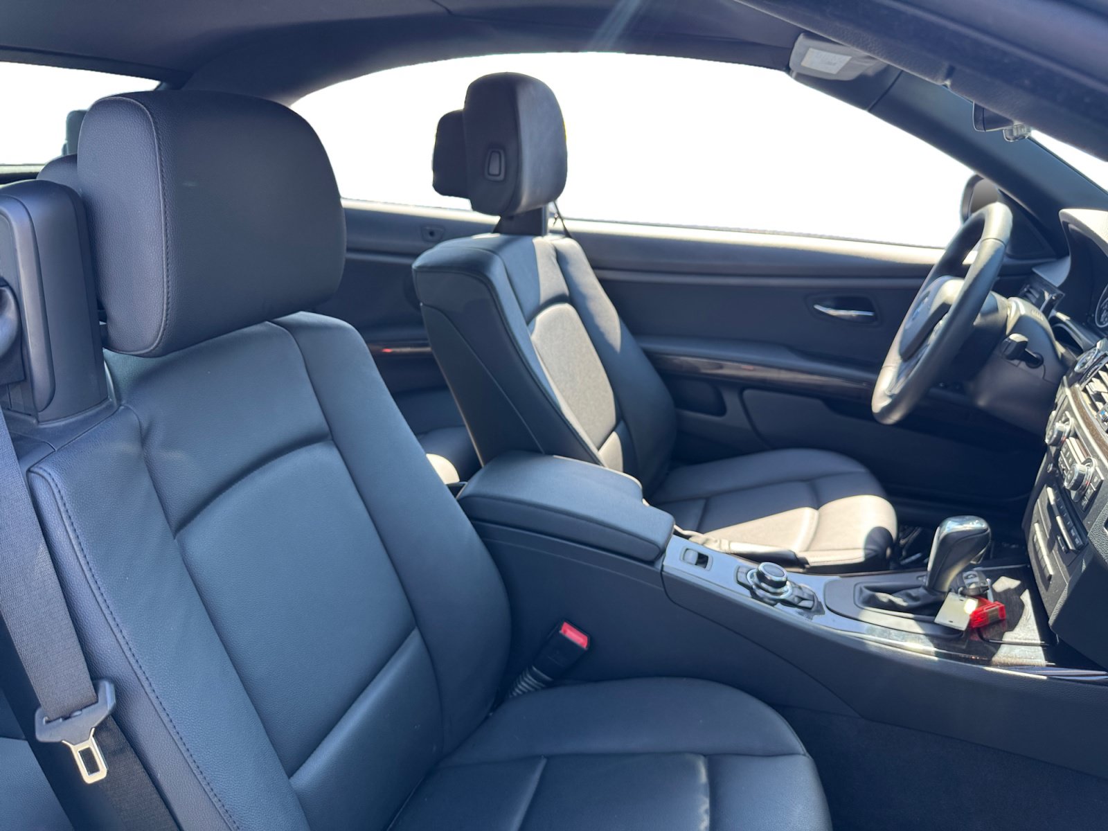 Used 2013 BMW 328i Convertible RWD image 15