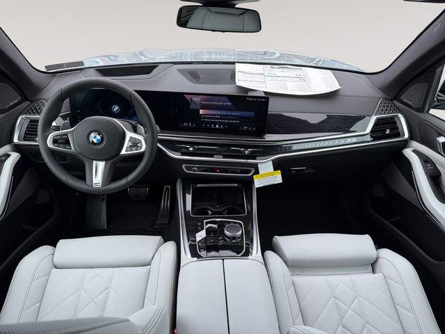New 2026 BMW X5 xDrive40i AWD/4WD image 10