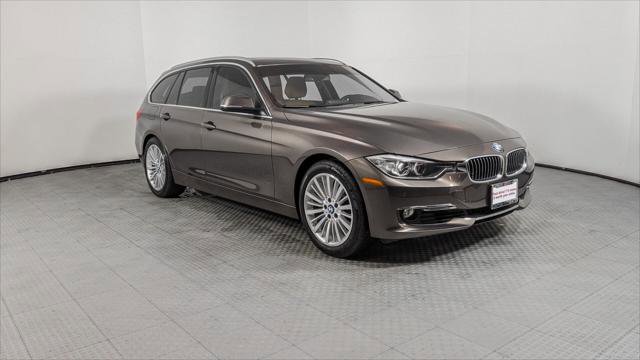 Used 2015 BMW 328i xDrive Wagon image 11