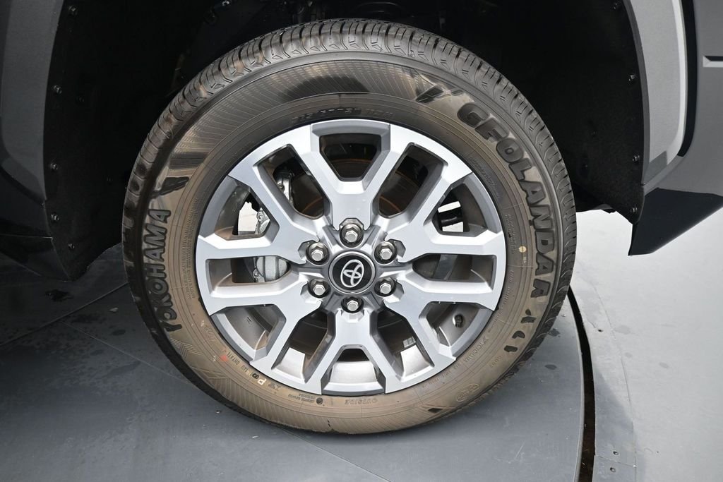 New 2026 Toyota Tundra 1794 Edition AWD/4WD image 10