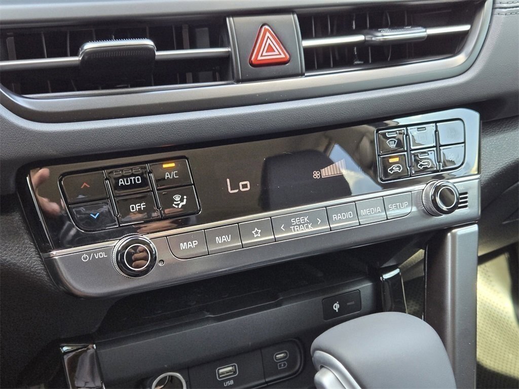 New 2026 Kia Seltos EX w/ EX Sunroof Package image 16