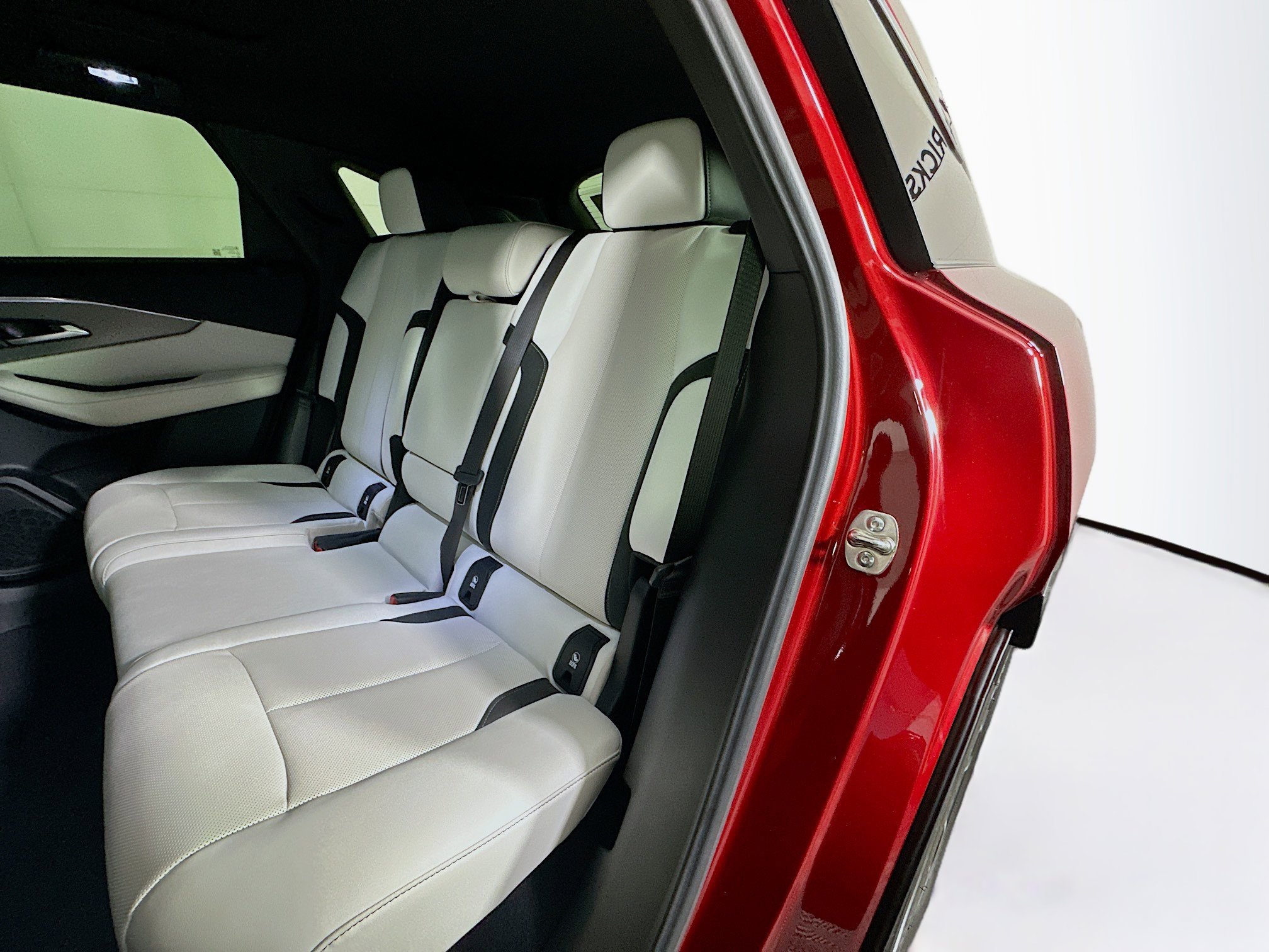 Used 2024 Acura ZDX A-Spec image 26