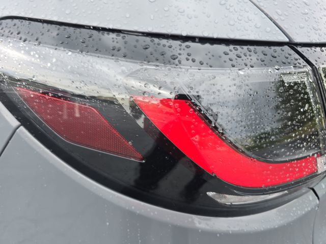 New 2026 Honda HR-V Sport image 33