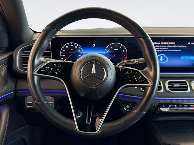 Certified 2024 Mercedes-Benz GLE 350 4MATIC image 13