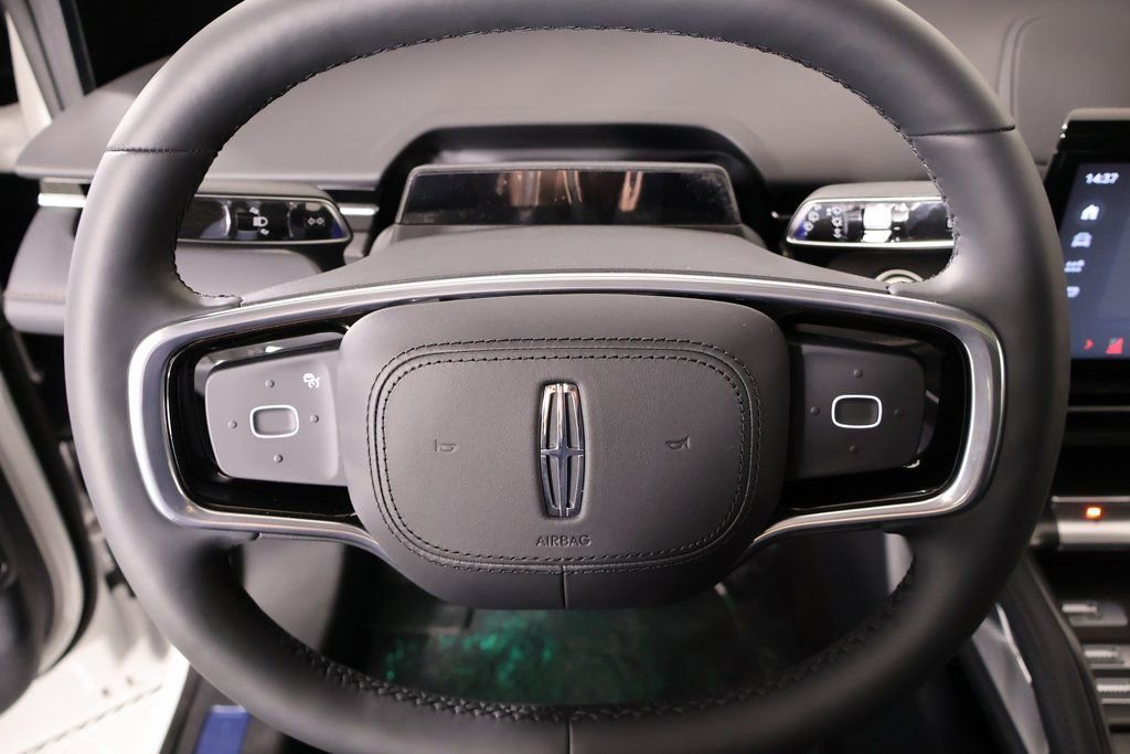 New 2026 Lincoln Nautilus Premier w/ Equipment Group 102A image 3