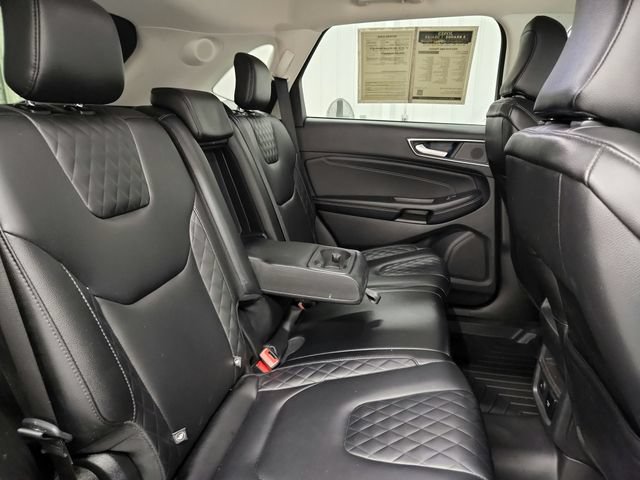Used 2023 Ford Edge Titanium AWD/4WD image 36
