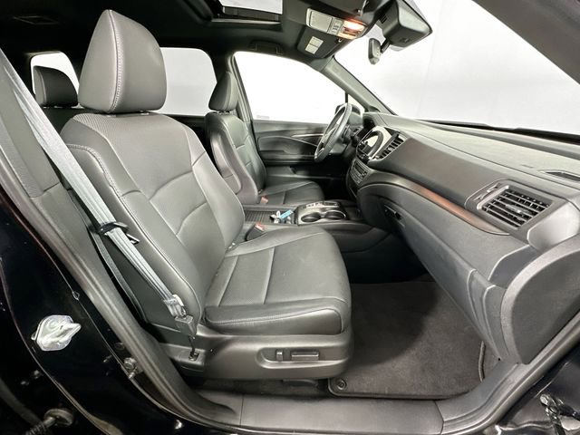 Used 2022 Honda Passport EX-L image 29