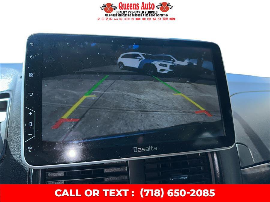 Used 2019 Dodge Grand Caravan SE FWD image 35