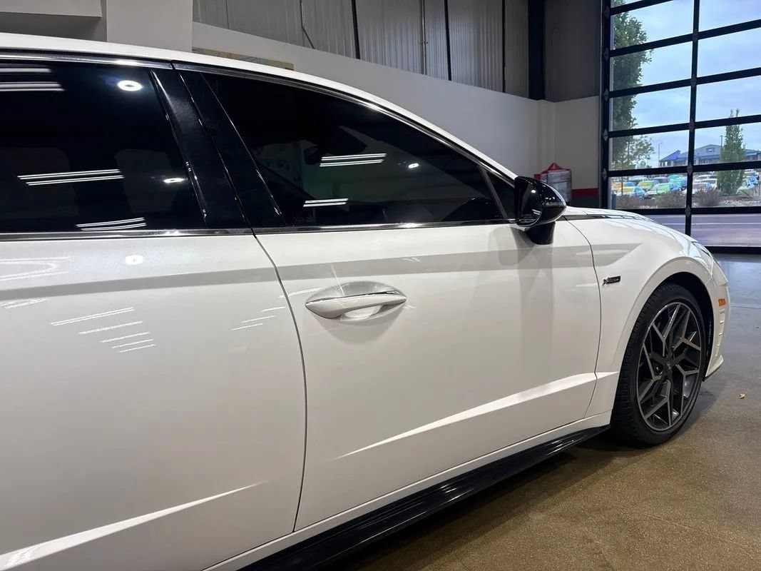 Used 2022 Hyundai Sonata N Line FWD image 64
