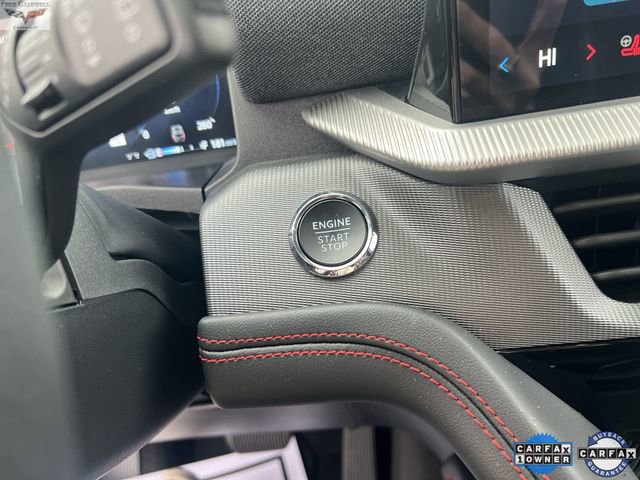 Used 2025 Ford Explorer ST-Line w/ ST-Line Street Pack image 16