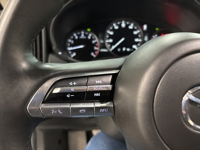 Used 2024 MAZDA CX-50 Meridian Edition w/ Apex Package image 27