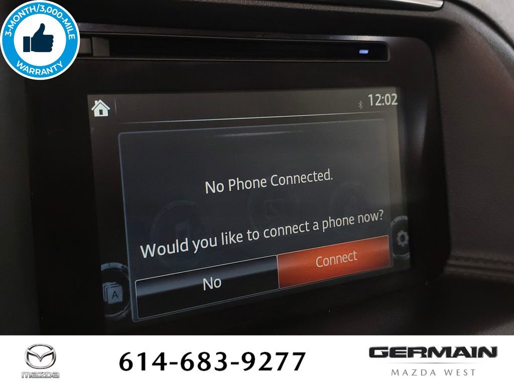 Used 2016 MAZDA CX-5 Grand Touring AWD/4WD image 30